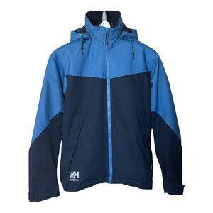 Helly Hansen Manchester Insulated Winter Jacket Primaloft M